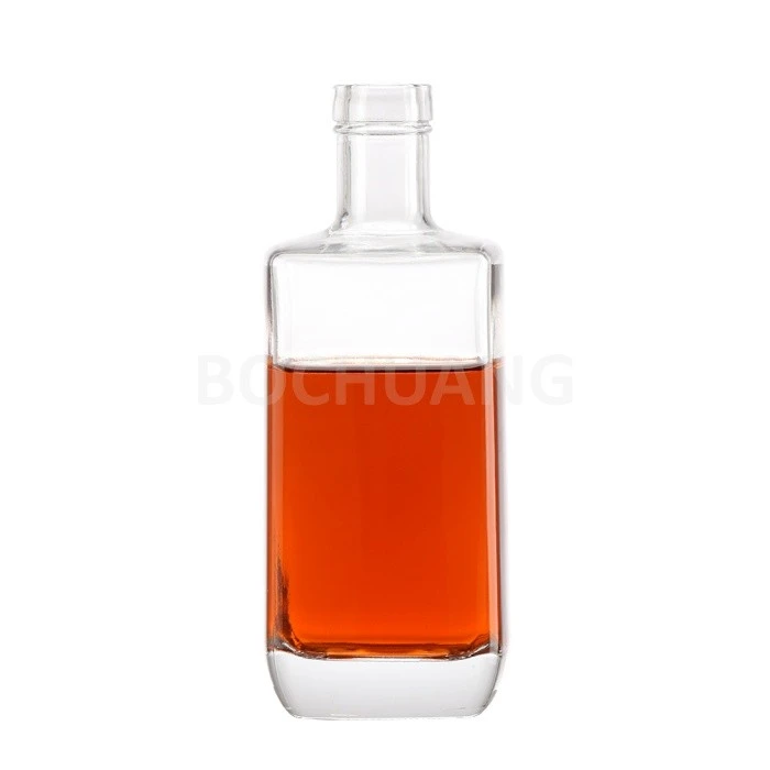 1000ml Gin Glass Bottle best