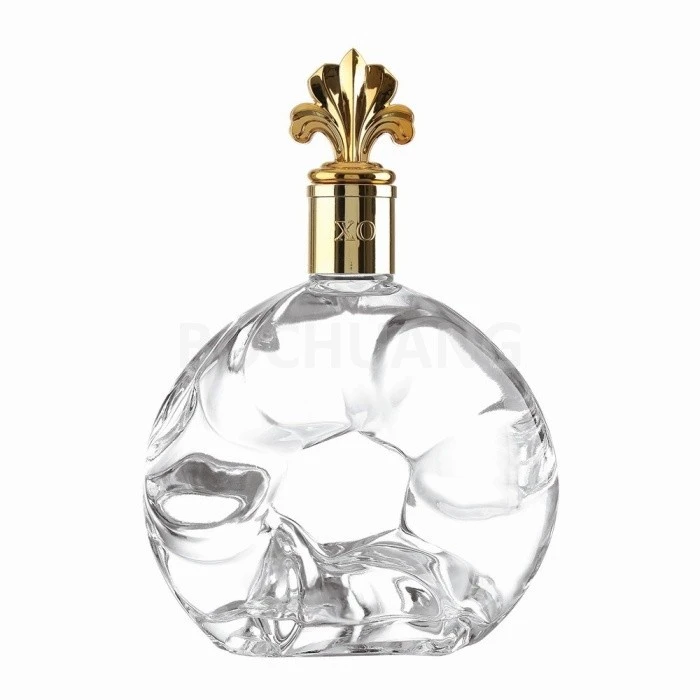 700ml Brandy Glass Bottle suppliers