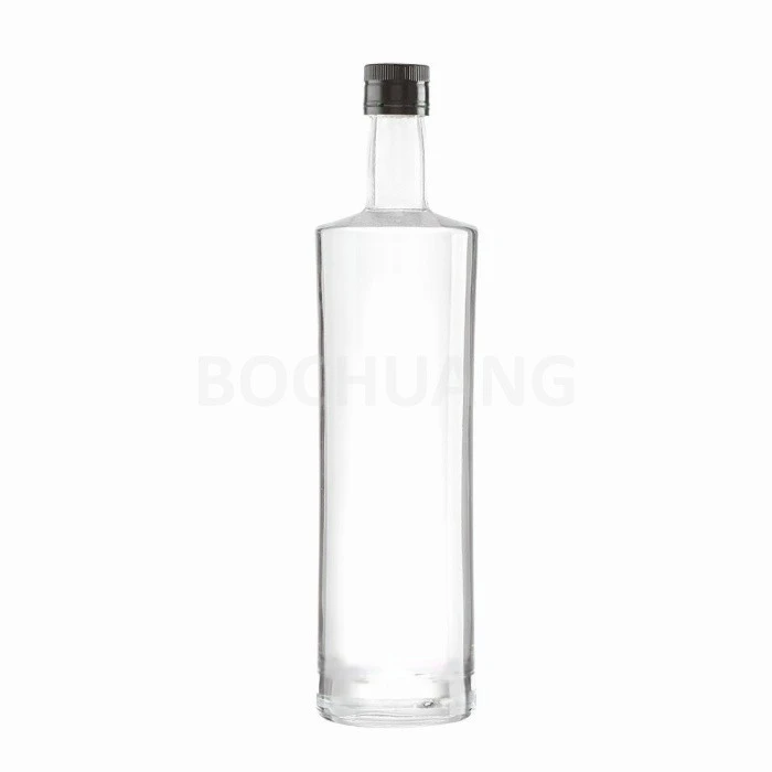 700ml Gin Glass Bottle price