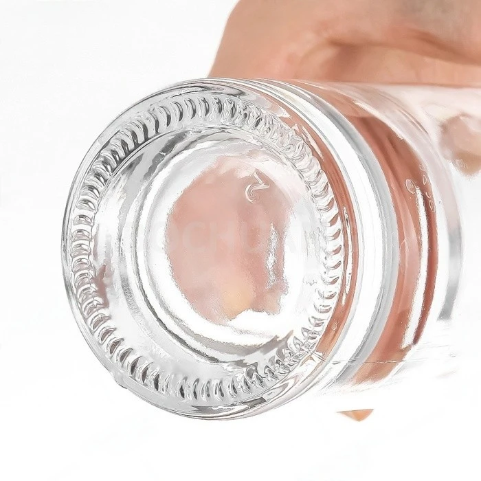 750ml Glass Whisky Bottles price