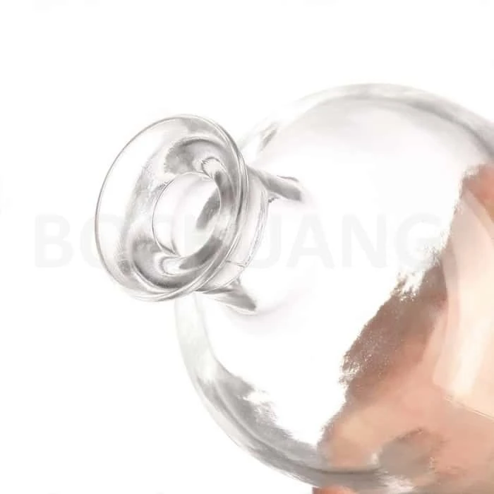 Bulk Liquor Glass Bottle best