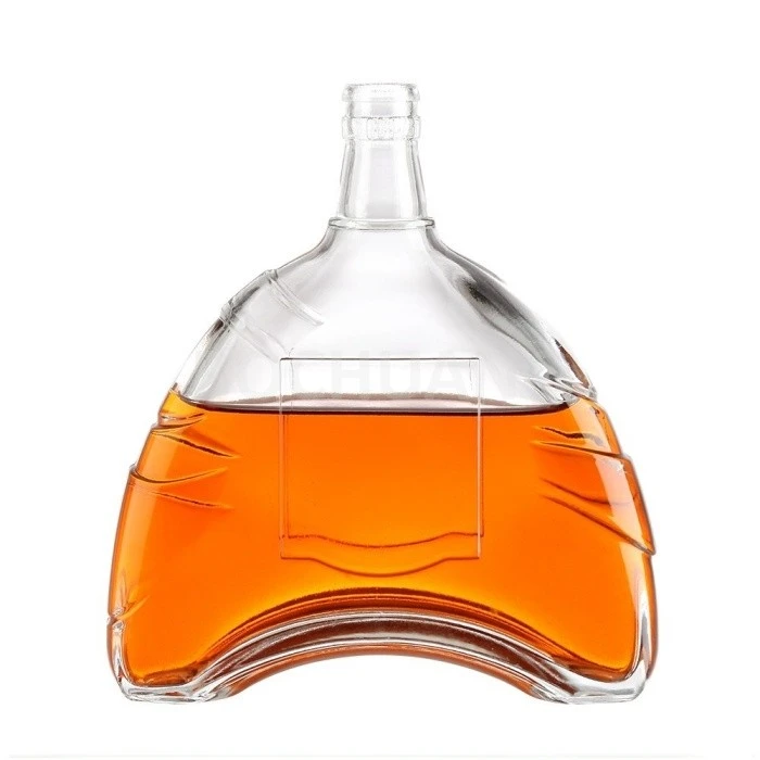 Empty Brandy Bottles price